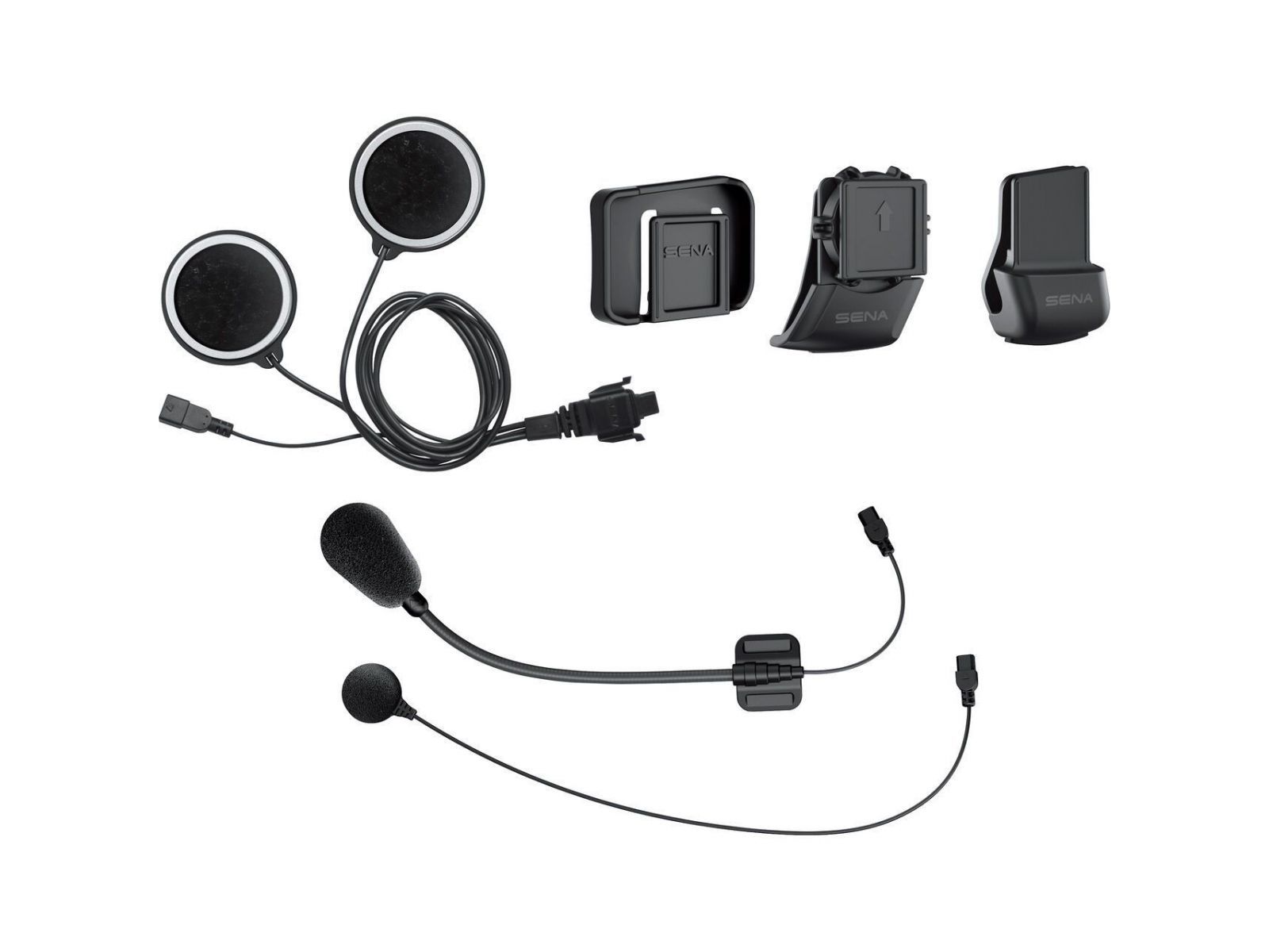 Мотогарнитура SENA 10C EVO