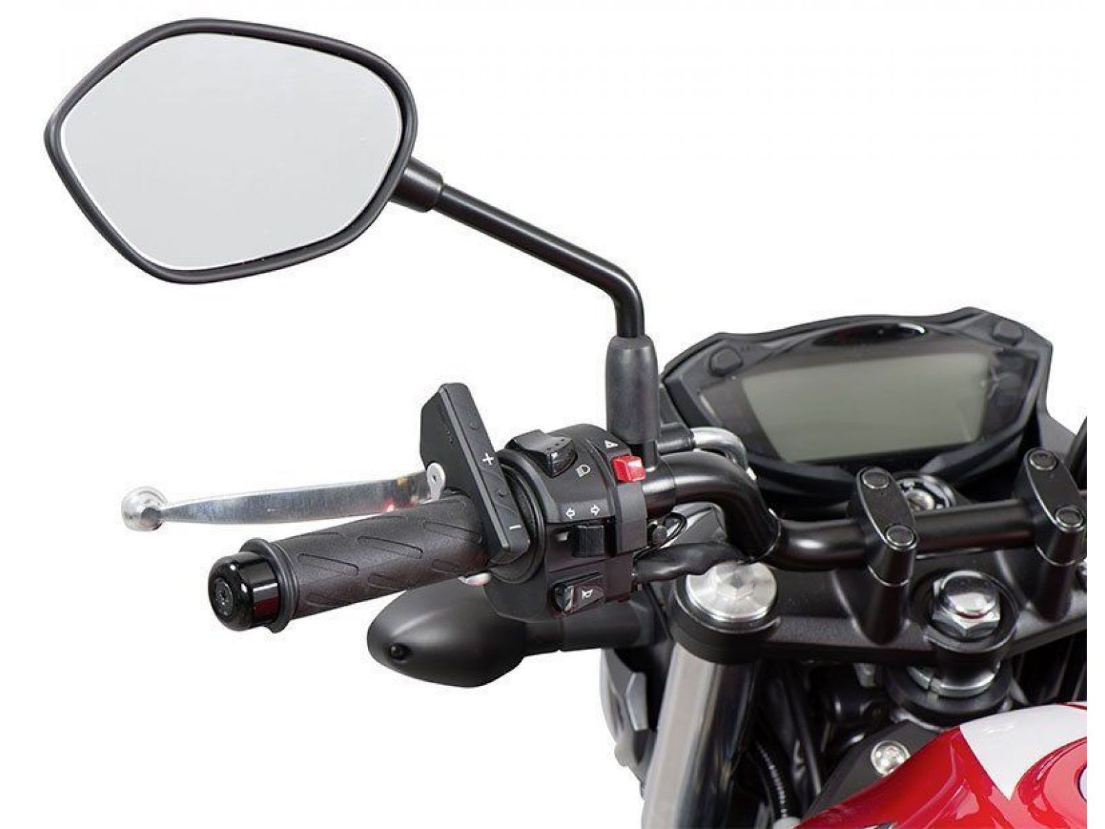 Мотогранитура SENA 10U для Arai