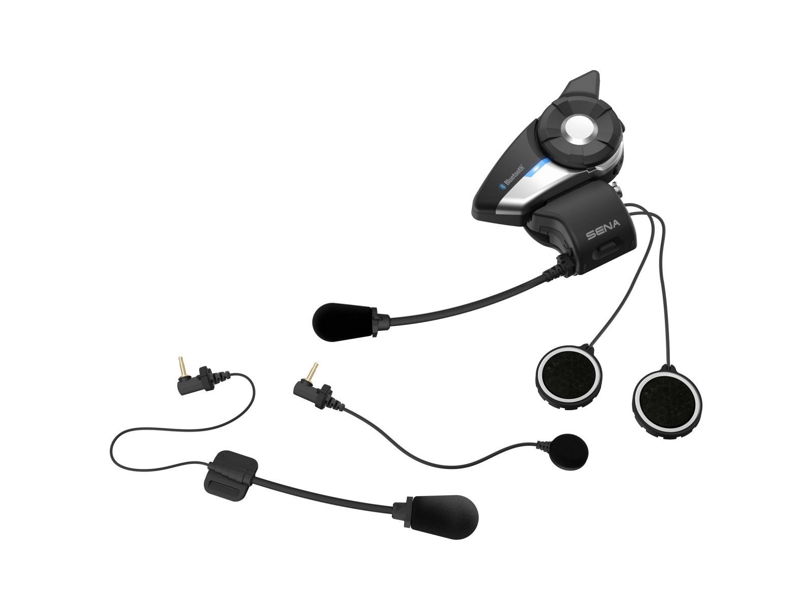 Мотогарнитура SENA 20S EVO DUAL