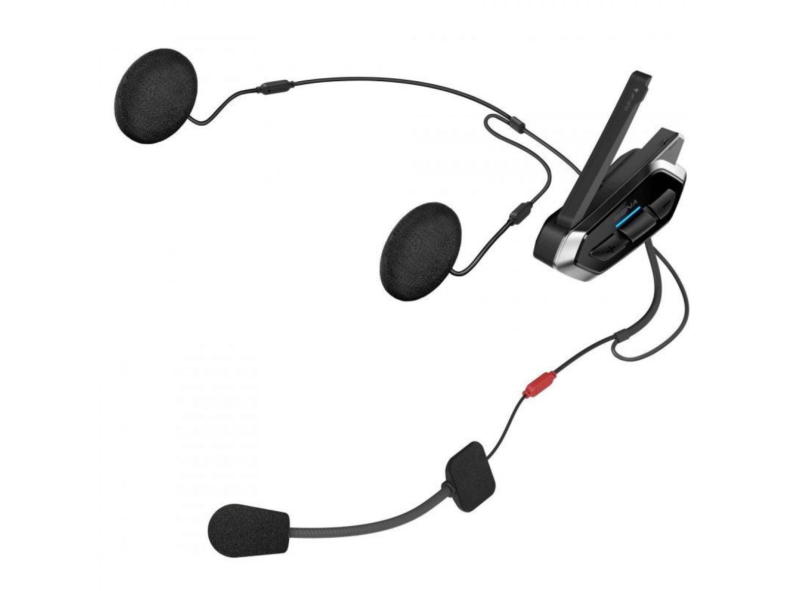 Мотогарнитура SENA 50R DUAL