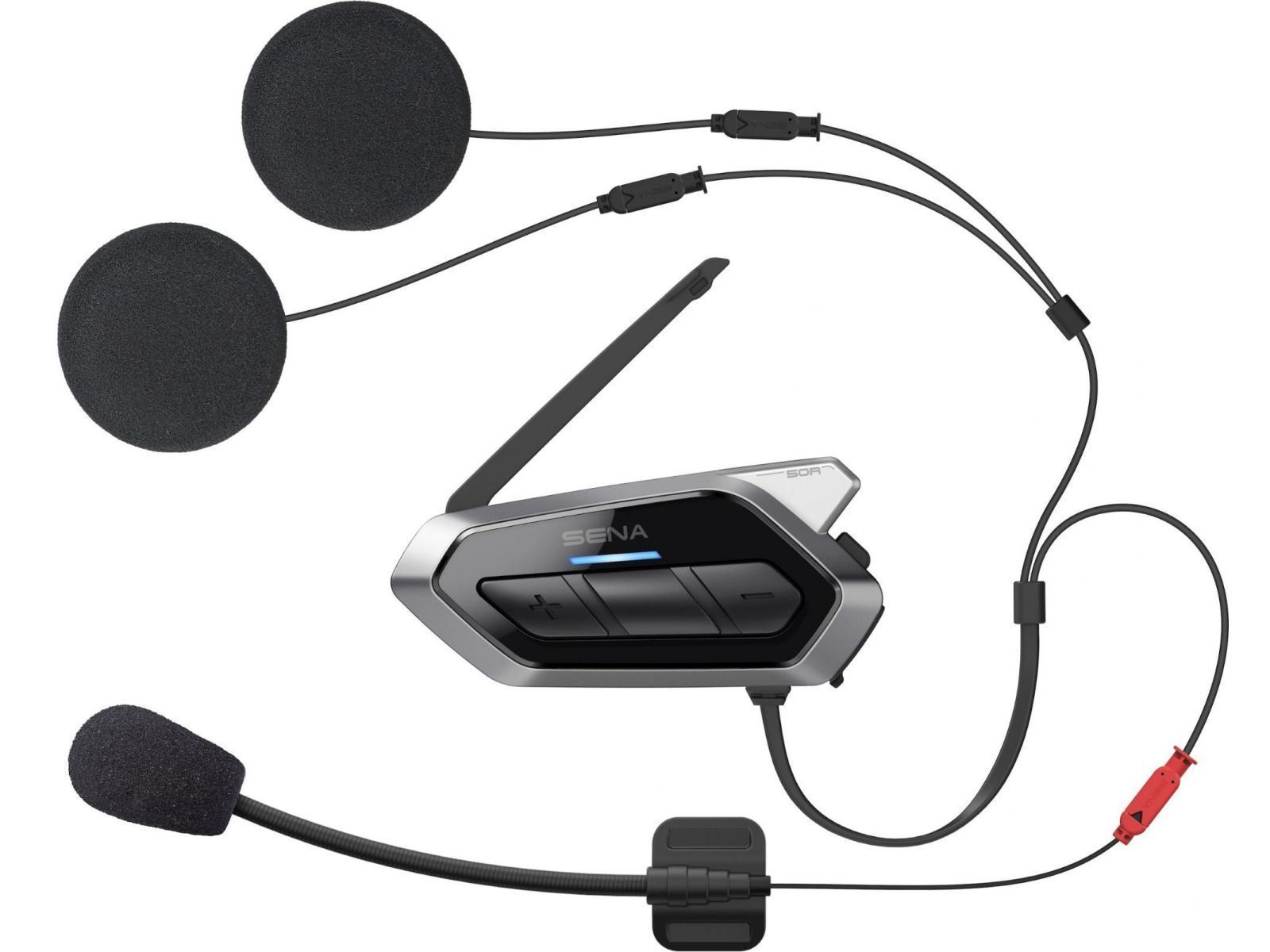 Мотогарнитура SENA 50R DUAL