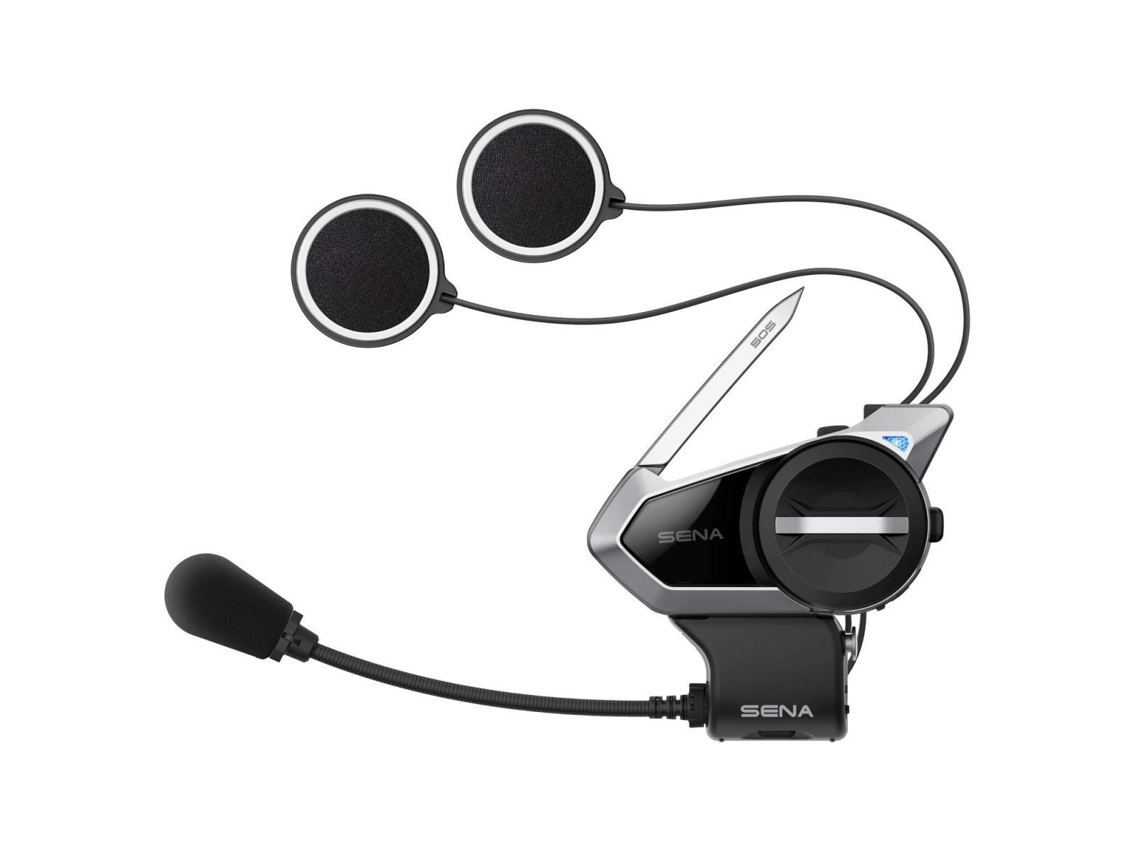 Мотогарнитура SENA 50S DUAL