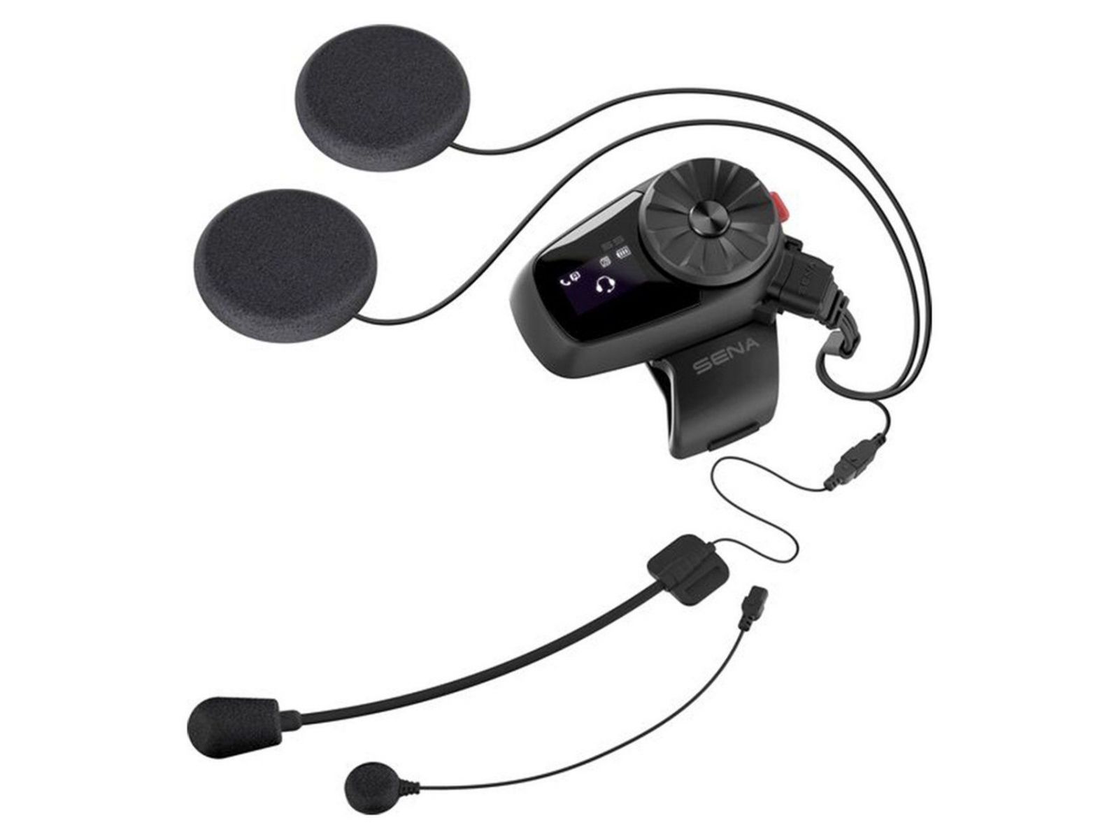 Мотогарнитура SENA 5S