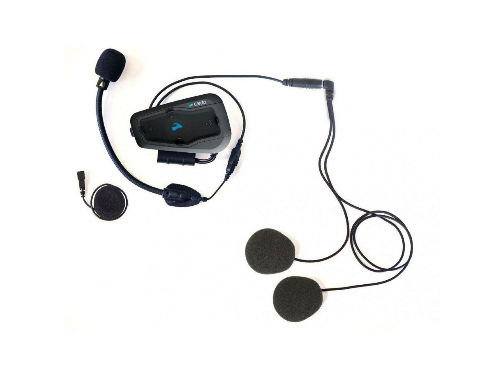 Мотогарнитура CARDO SCALA RIDER FREECOM 1+ SINGLE