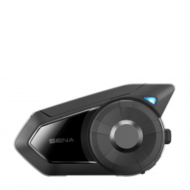Мотогарнитура SENA 30K-01 (2 гарнитуры) (Black)