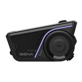 Мотогарнитура SENA 60S-01D (комплект) Black