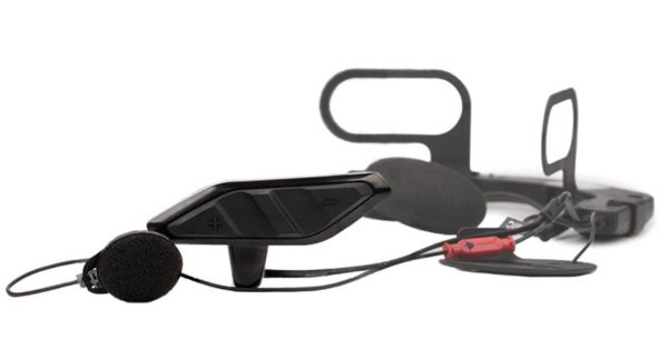 Купить Мотогарнитура SENA ACS10-01 для Arai Quantic цена 36900