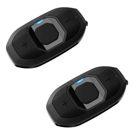 Мотогарнитура SENA SF2-03D (комплект) Black
