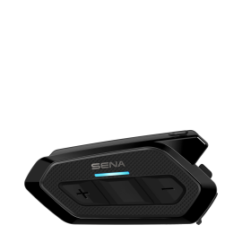 Мотогарнитура SENA SPIDER-RT1-01 Black
