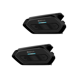 Мотогарнитура SENA SPIDER-RT1-01D (комплект) Black