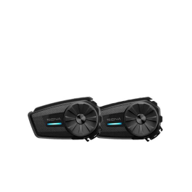 Мотогарнитура SENA SPIDER-ST1-10D (комплект) Black