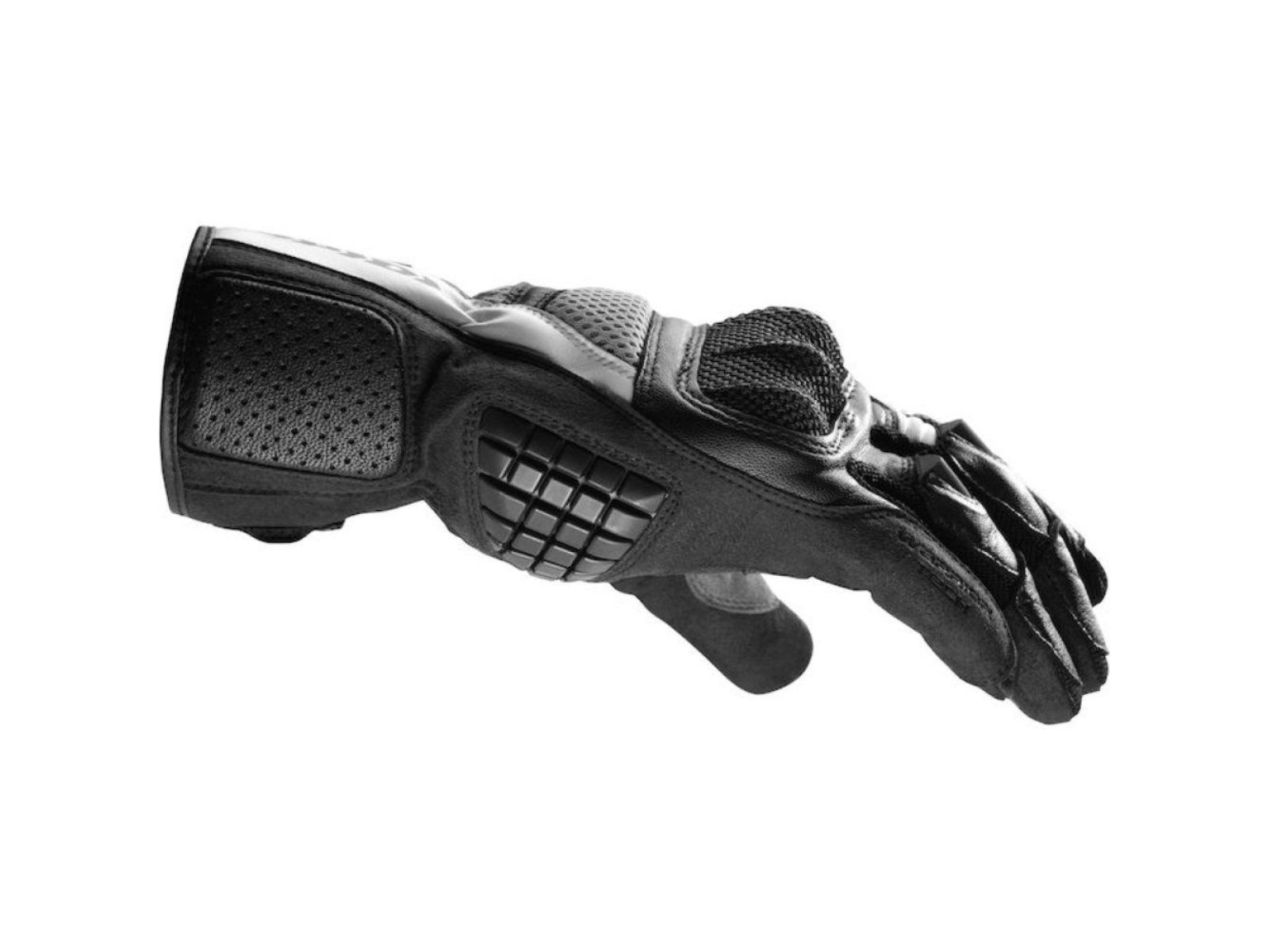 Перчатки SPIDI TX-1 Black