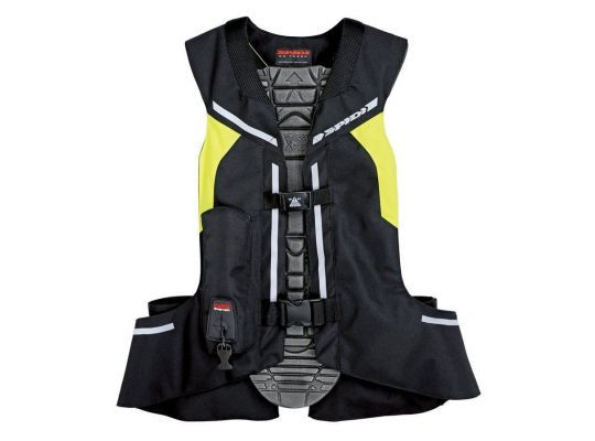 Spidi full dps on sale vest