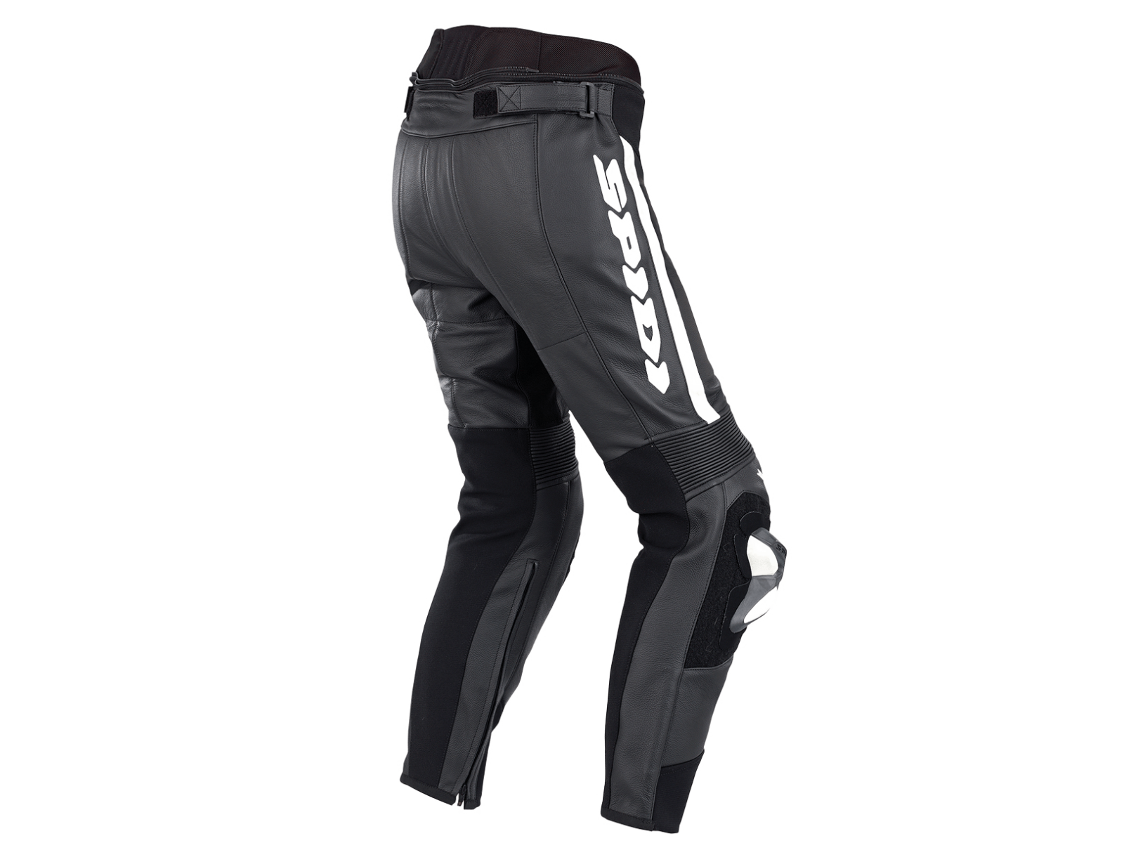 Мотобрюки SPIDI RR PRO LADY Black/White