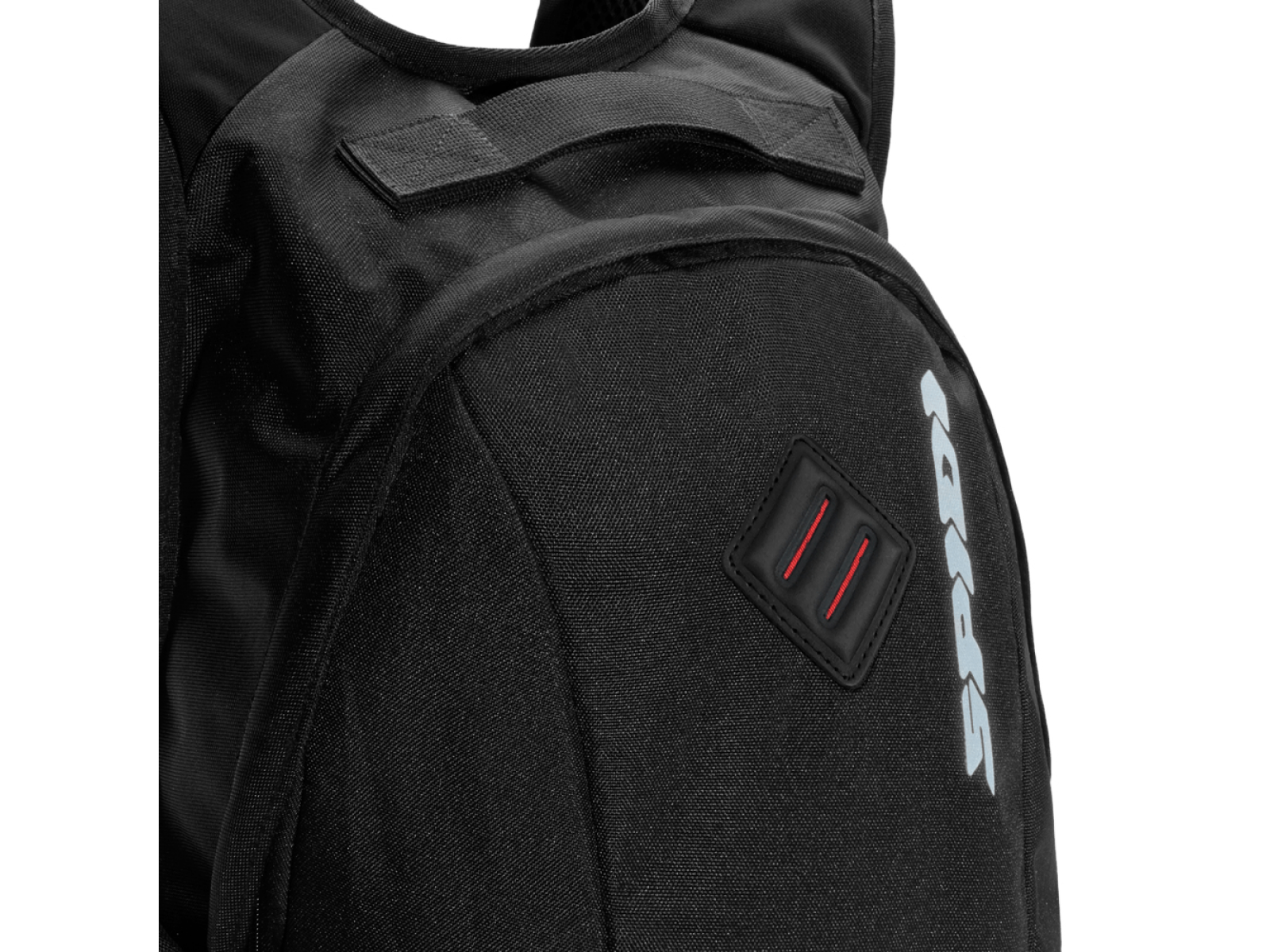 Рюкзак SPIDI CARGO BAG Black