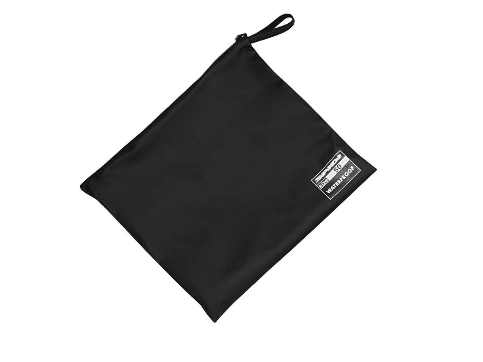 Подкладка дождевая SPIDI RAIN LEGS Black