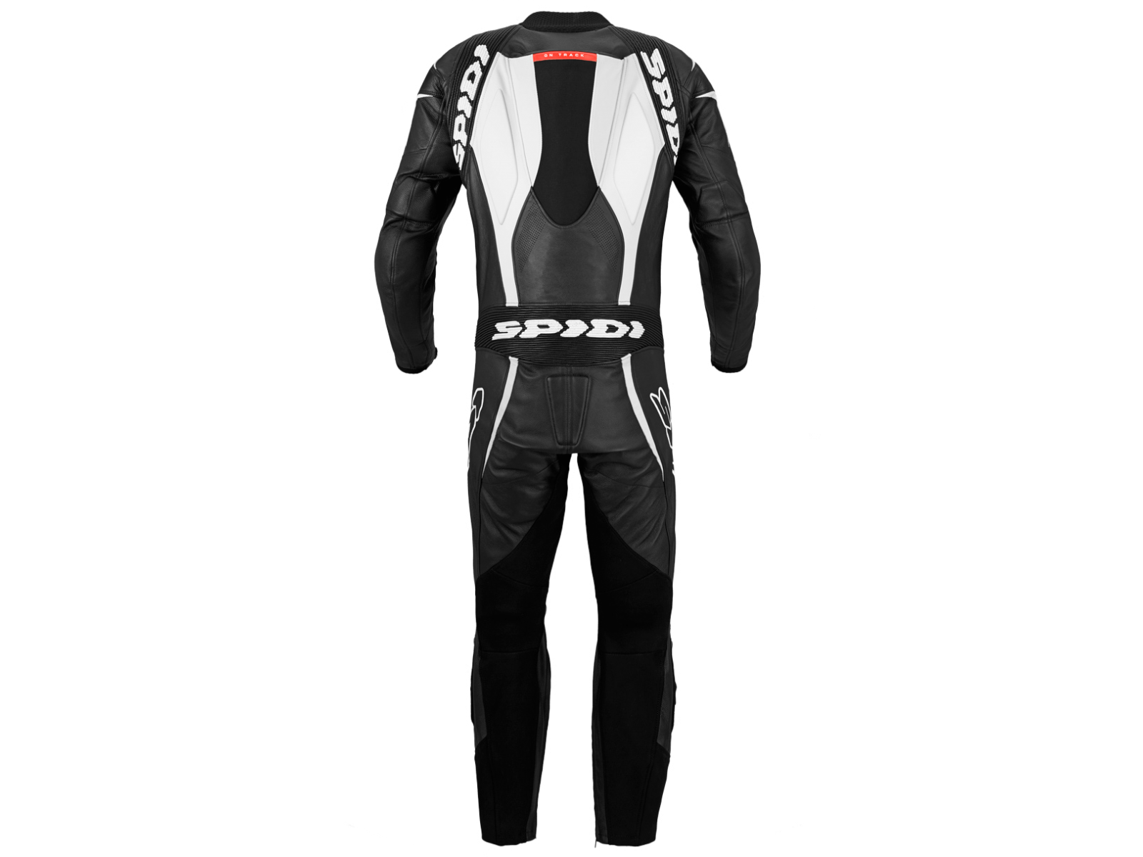 Мотокомбинезон SPIDI SUPERSPORT WIND PRO Black/White