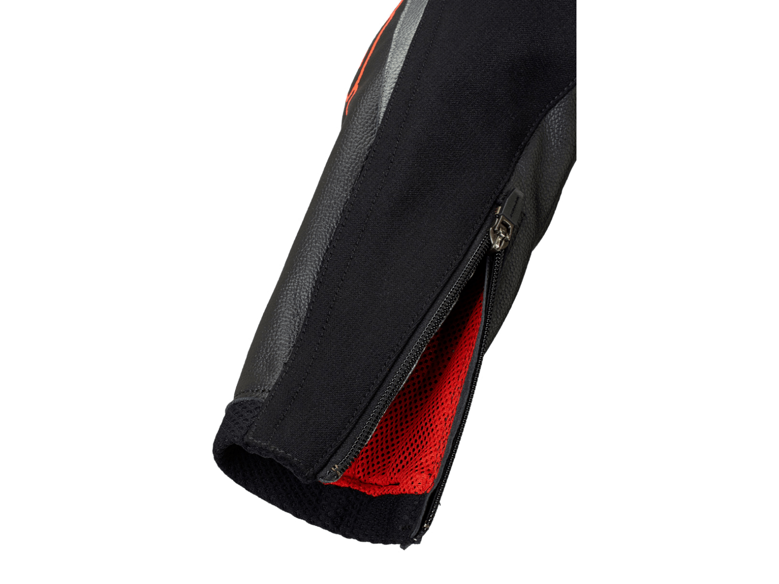 Мотокомбинезон SPIDI SUPERSPORT WIND PRO Black/White