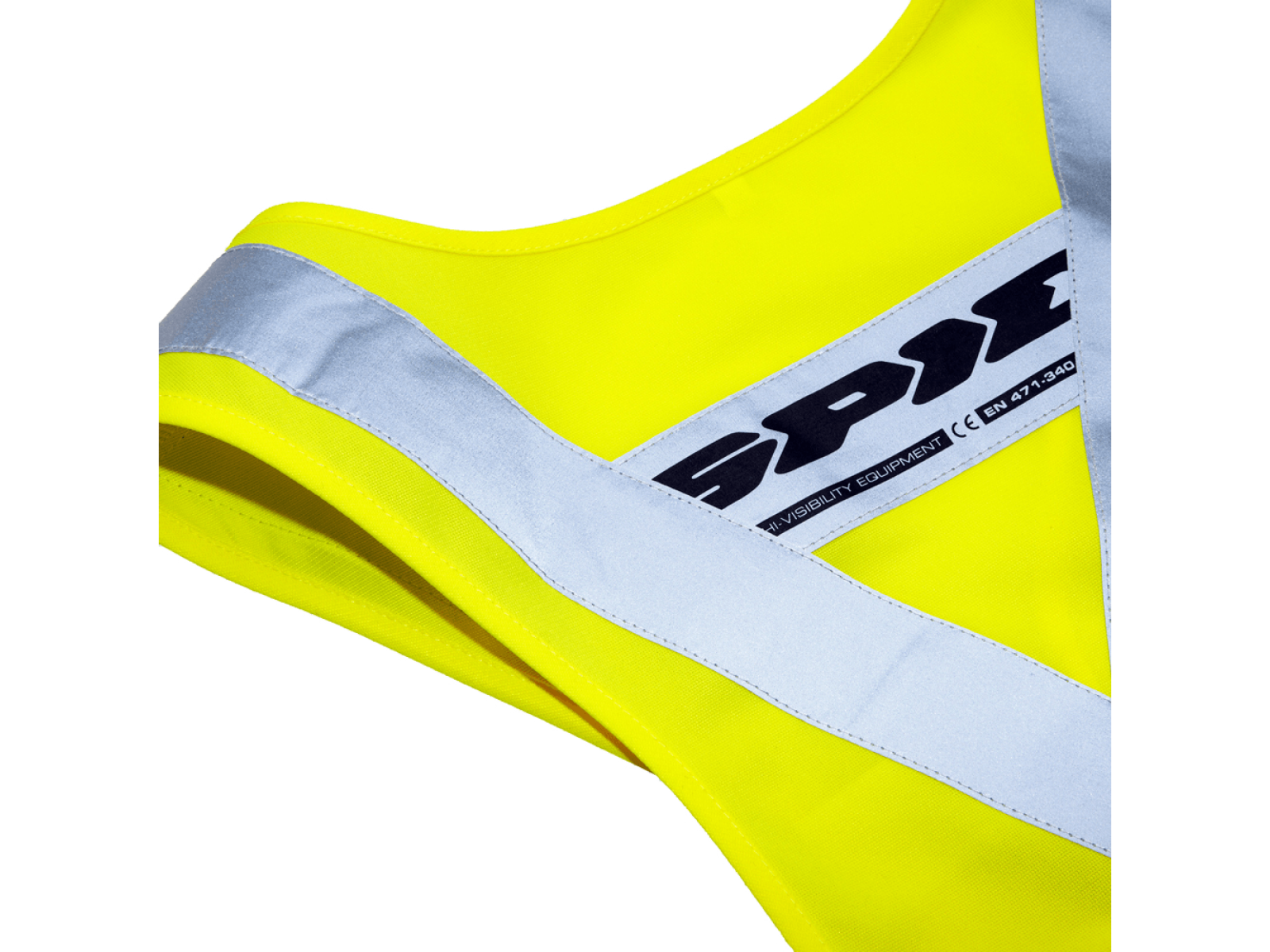 Жилет SPIDI CERTIFIED VEST Fluo/Yellow
