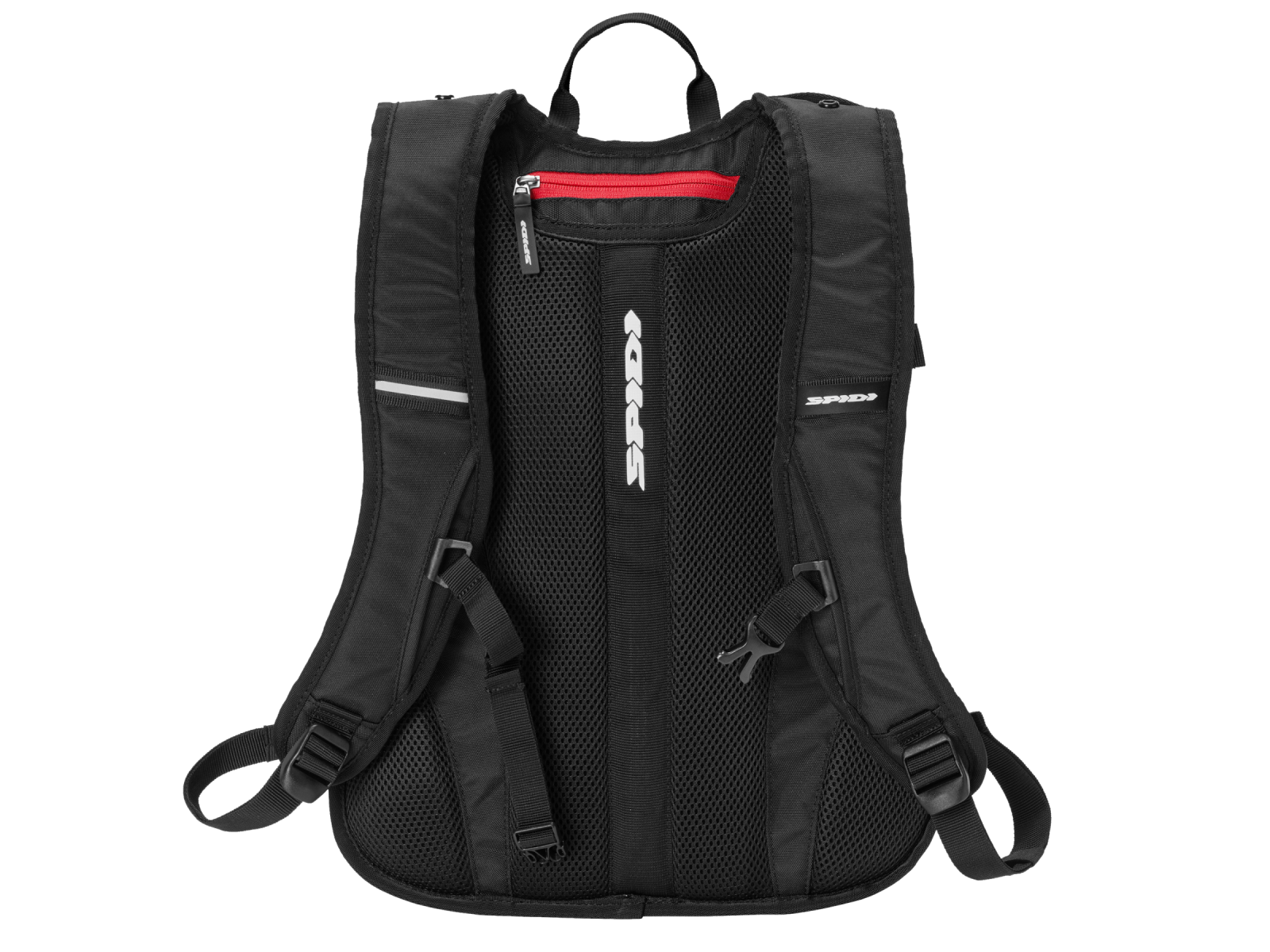 Рюкзак SPIDI TOUR PACK Black Camouflage