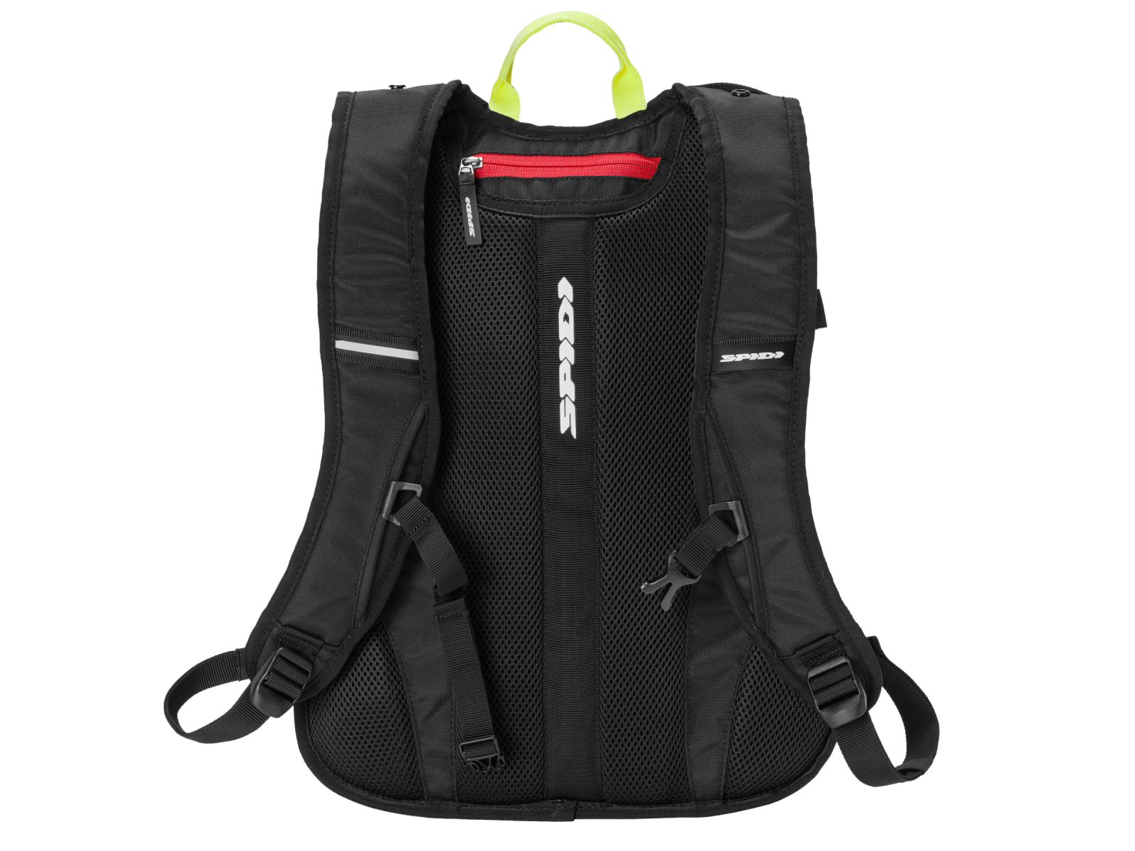 Рюкзак SPIDI TOUR PACK Black/Slate