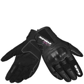 Мотоперчатки женские SPIDI CHARME 2 Black