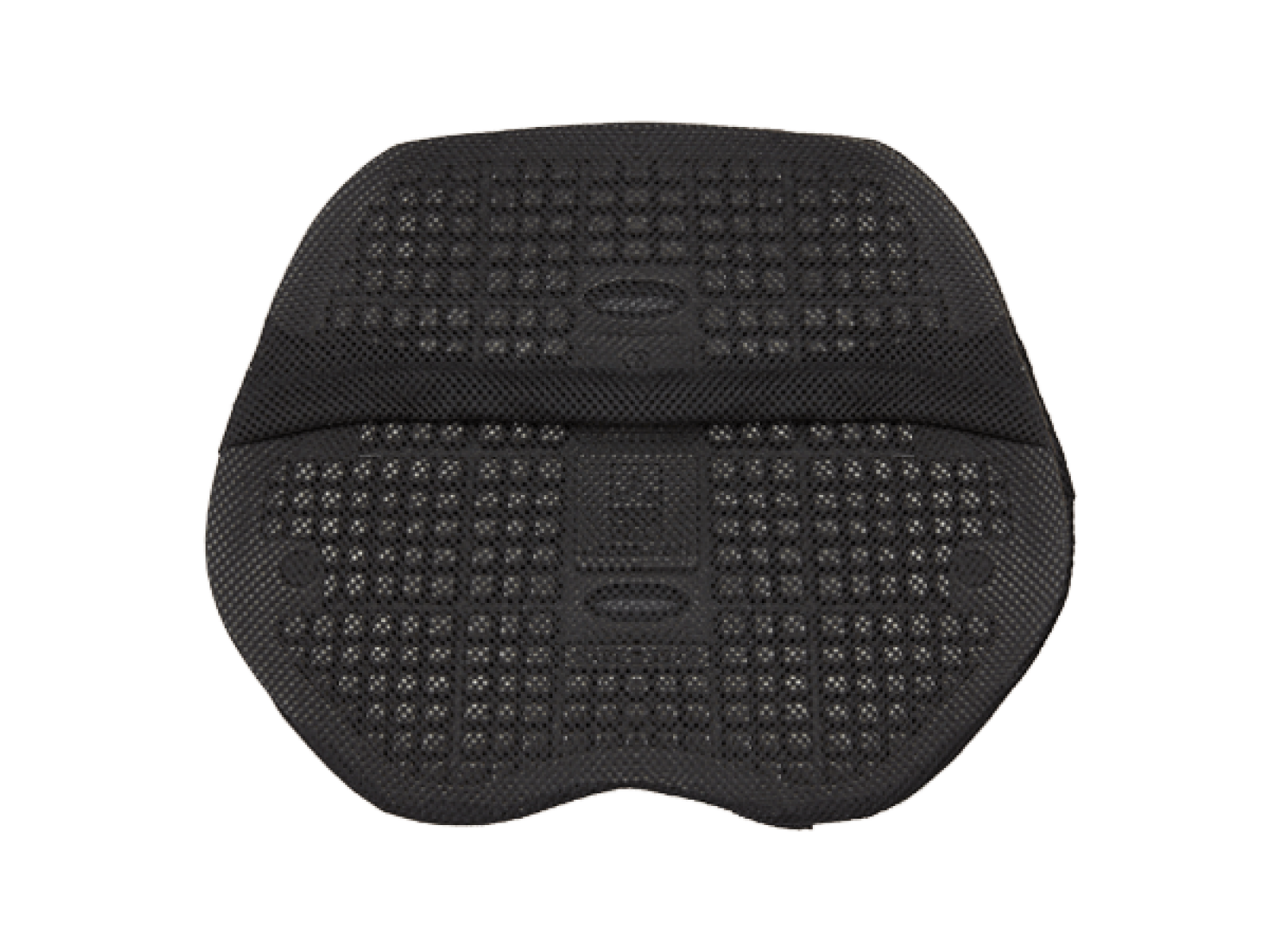 Защита груди SPIDI FAST WARRIOR CHEST Black