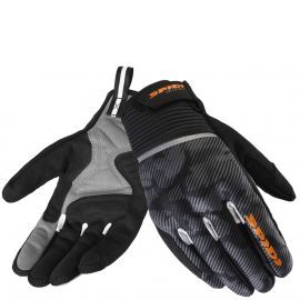 Мотоперчатки SPIDI FLASH CE Black Camouflage