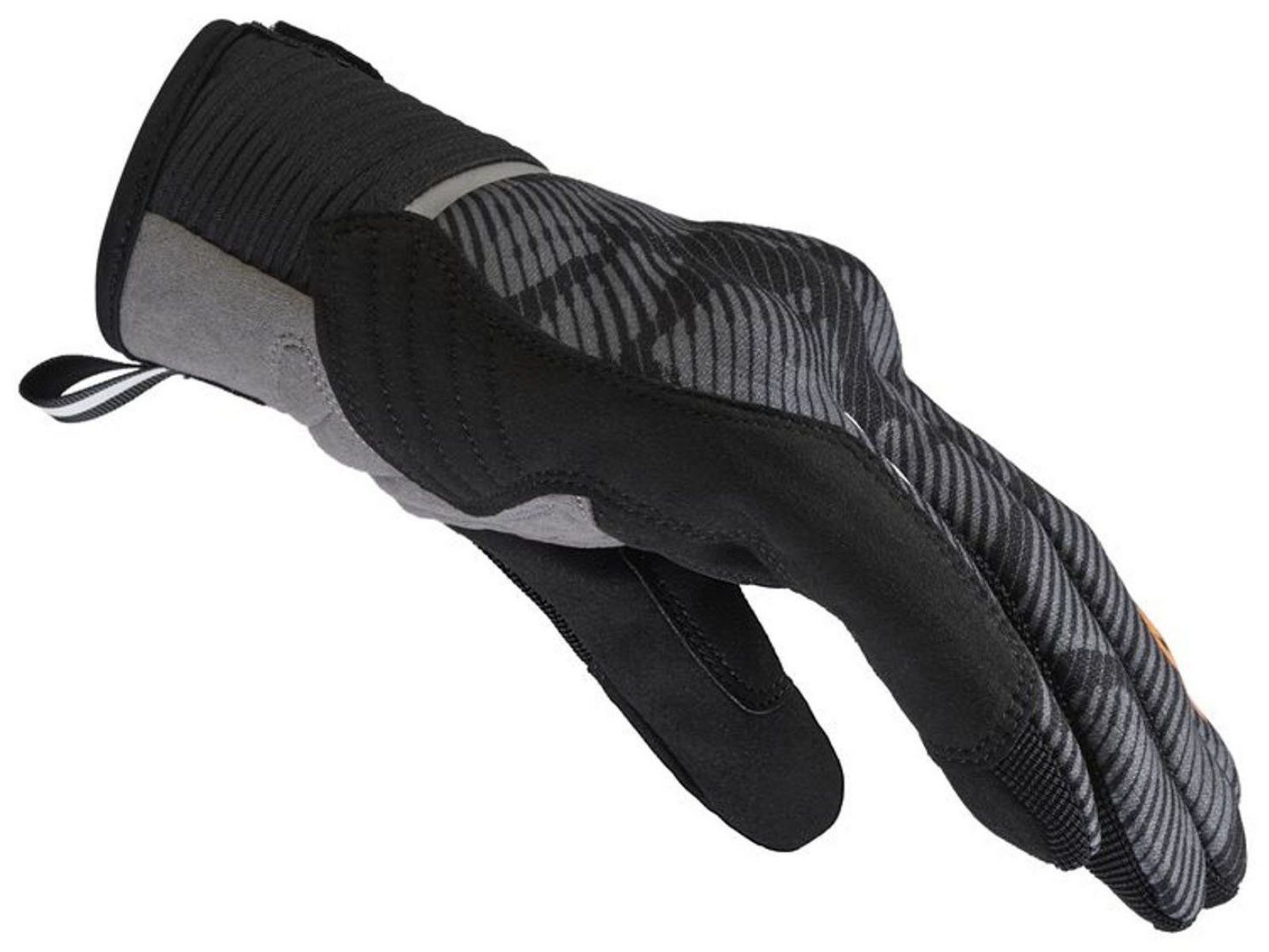 Мотоперчатки SPIDI FLASH CE Black Camouflage