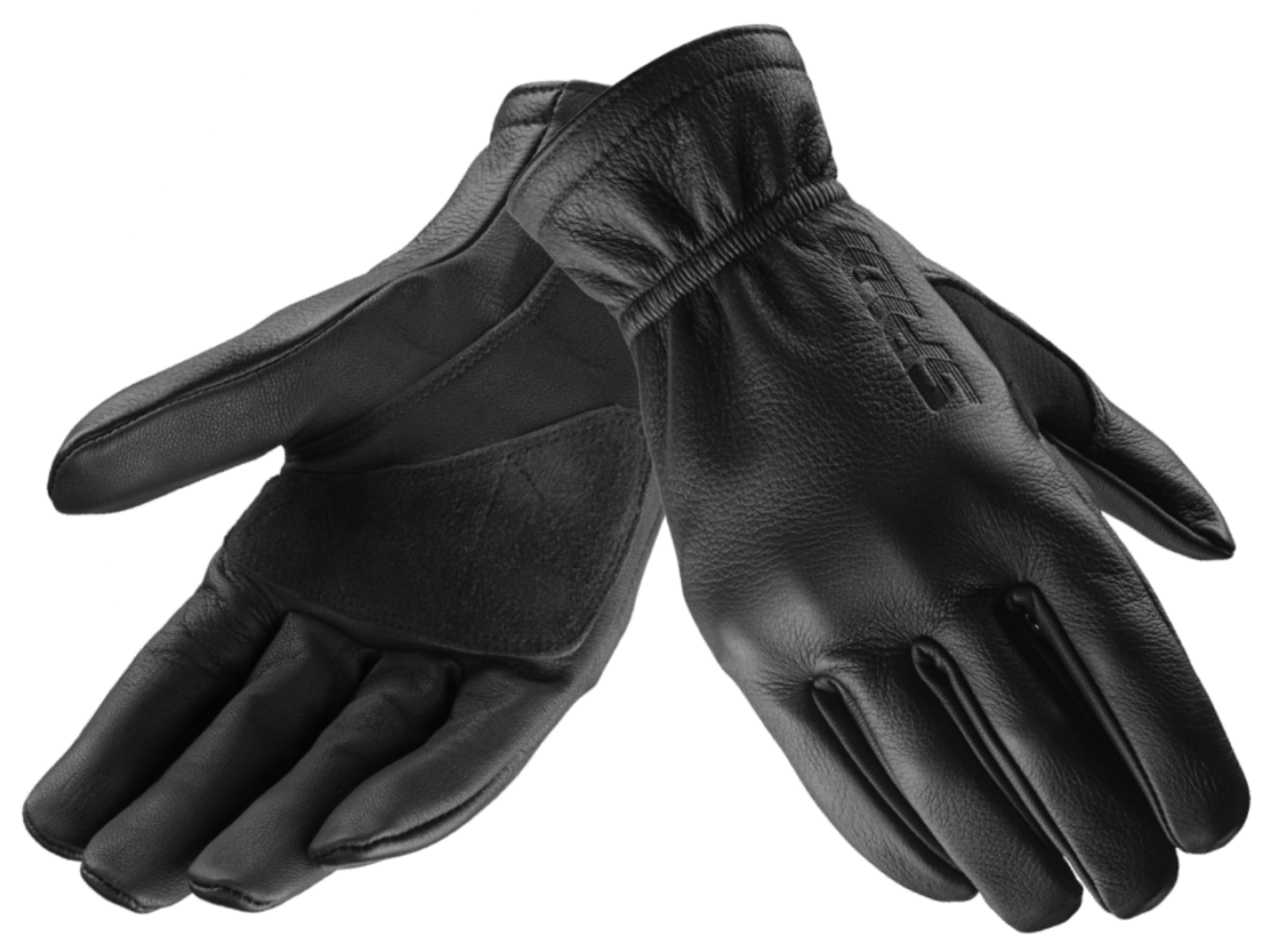 Мотоперчатки SPIDI THUNDERBIRD Black