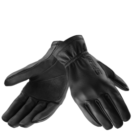 Мотоперчатки SPIDI THUNDERBIRD Black