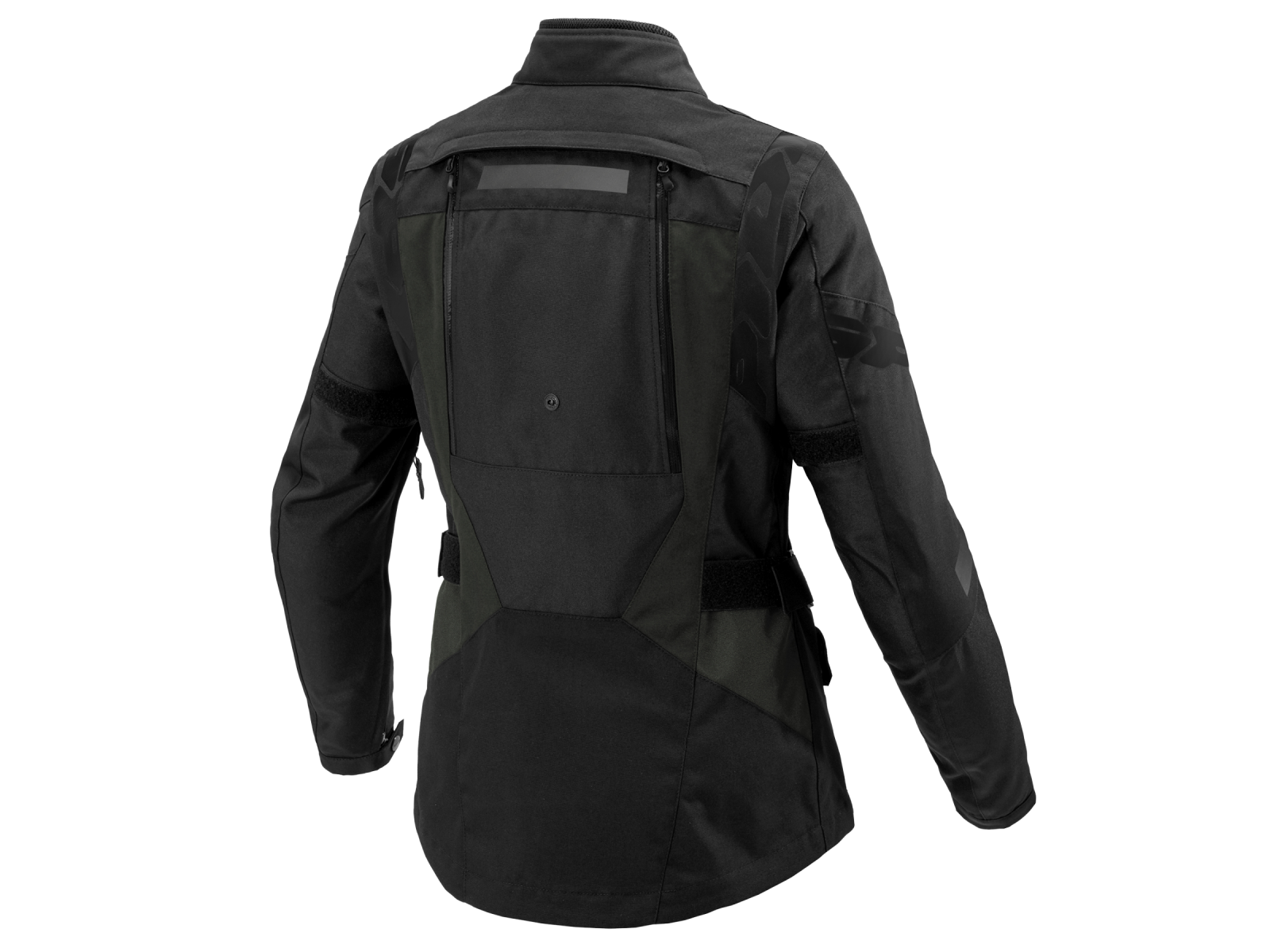 Мотокуртка женская SPIDI 4 SEASON EVO LADY Dark Green/Black