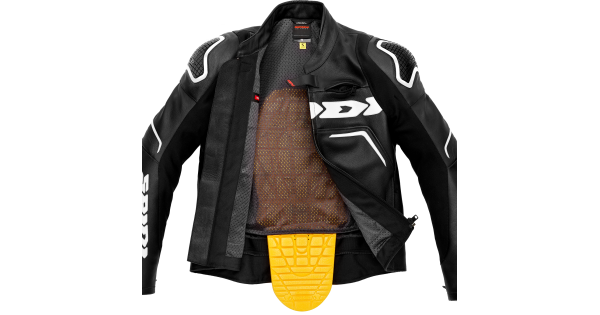 Черепаха Spidi Defender Armor