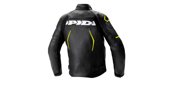 Черепаха Spidi Defender Armor