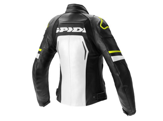 Spidi evorider lady store