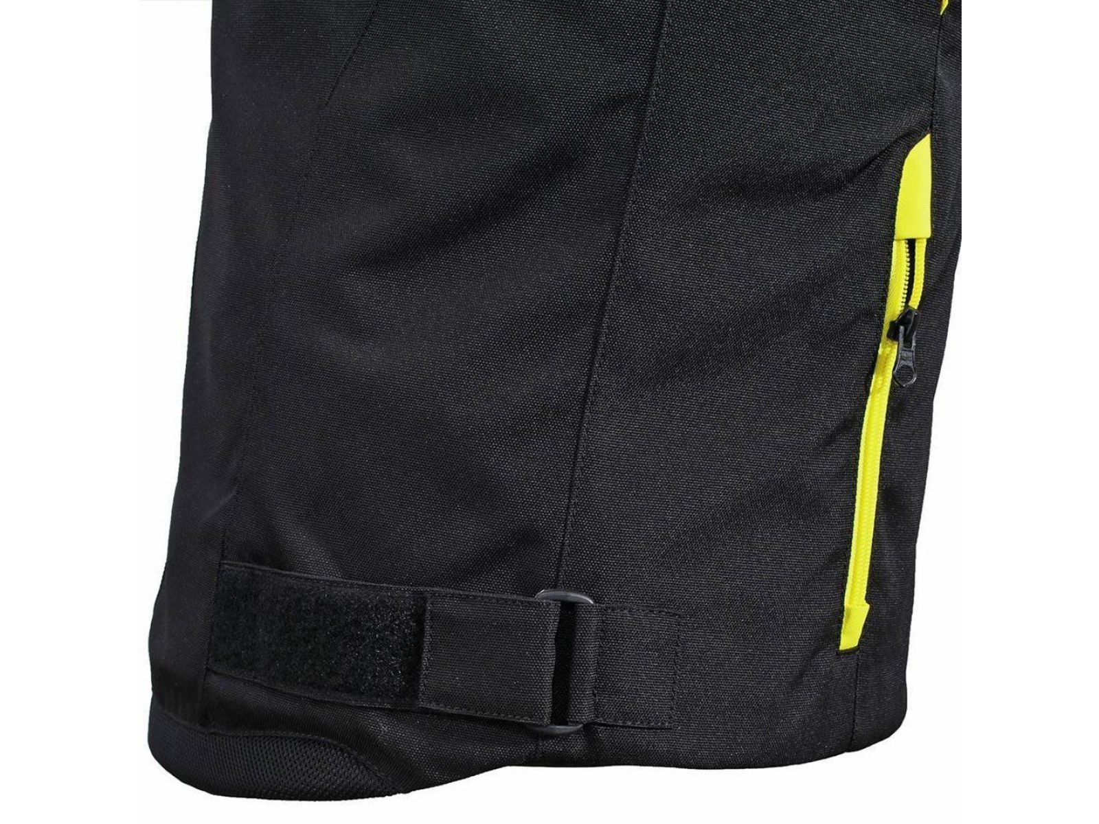 Мотокуртка SPIDI EVORIDER TEX Fluo/Yellow