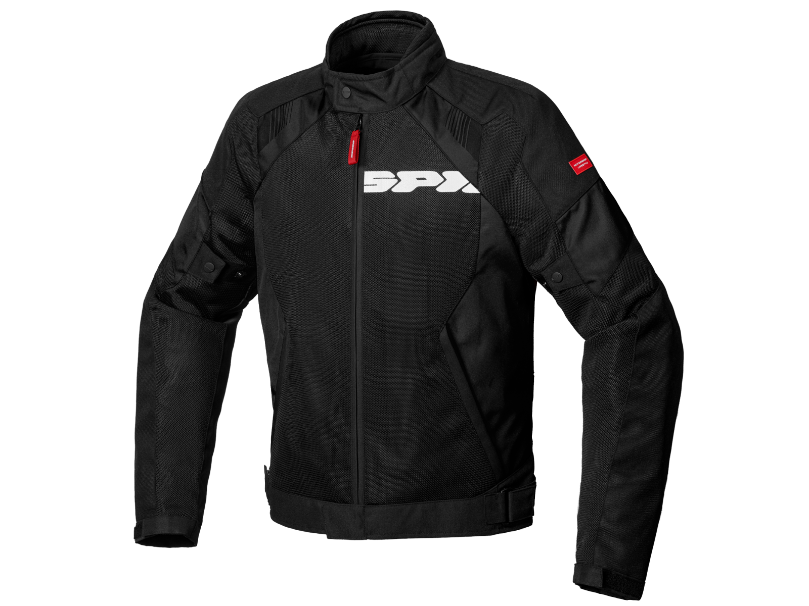 Spidi net evo jacket clearance