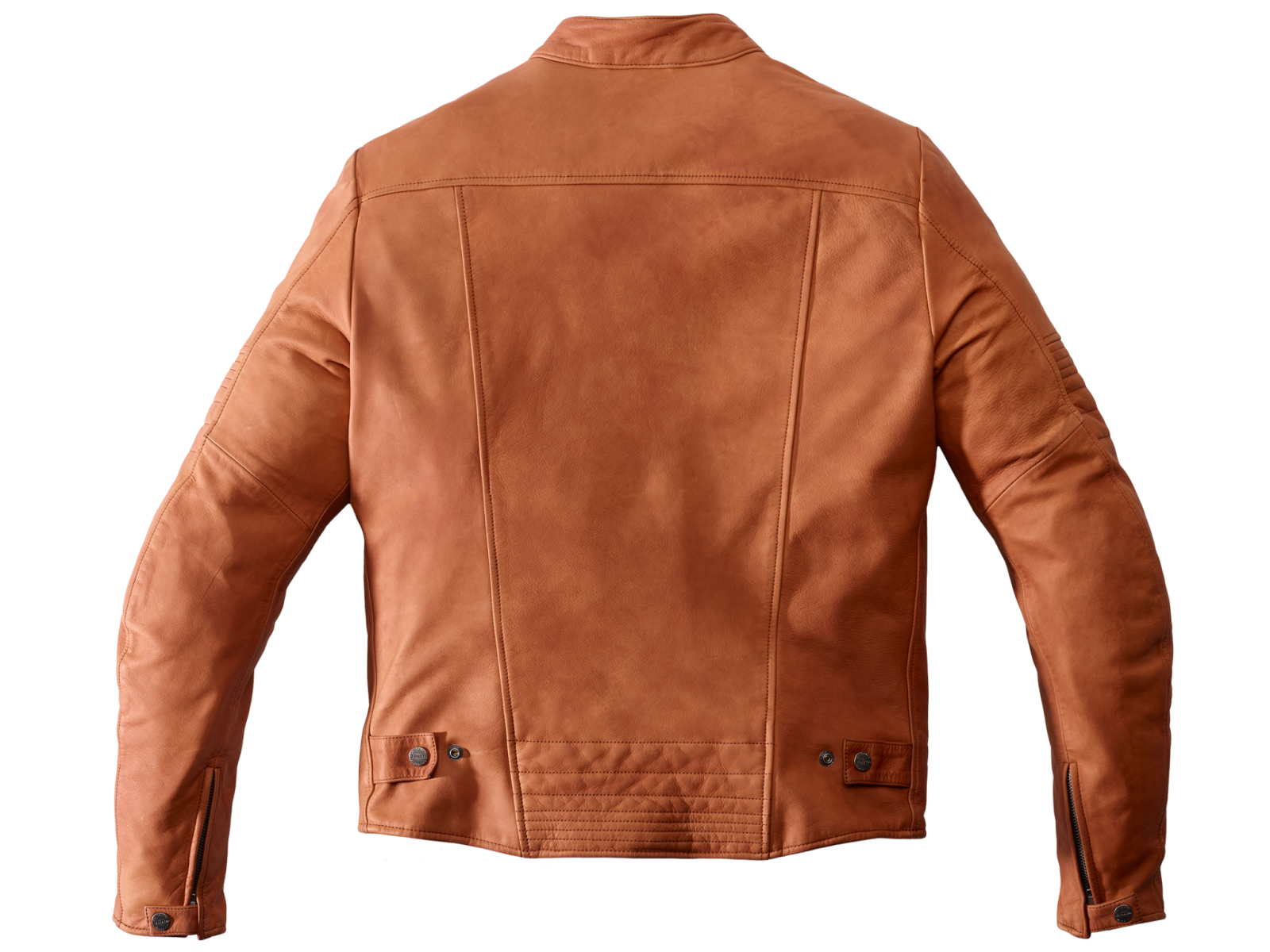 Мотокуртка SPIDI GARAGE Light Brown