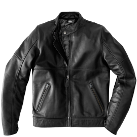 Мотокуртка SPIDI MACK Black