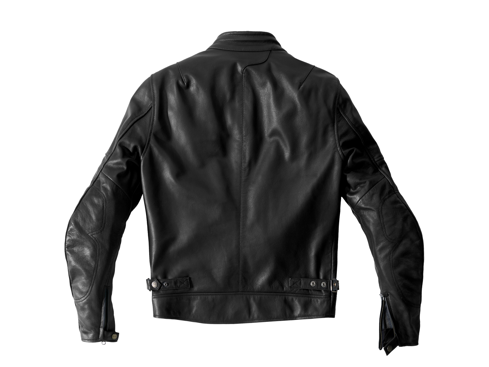 Мотокуртка SPIDI MACK Black