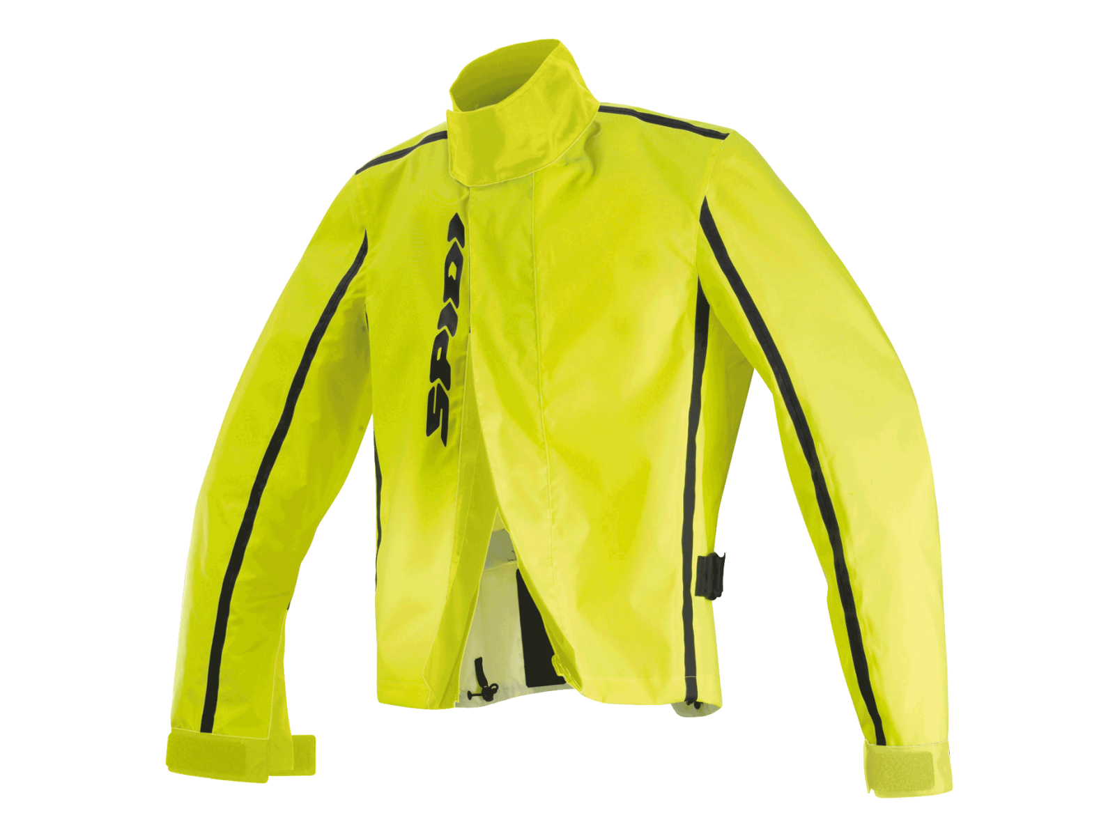 Куртка-дождевик SPIDI RAIN COVER Fluo/Yellow