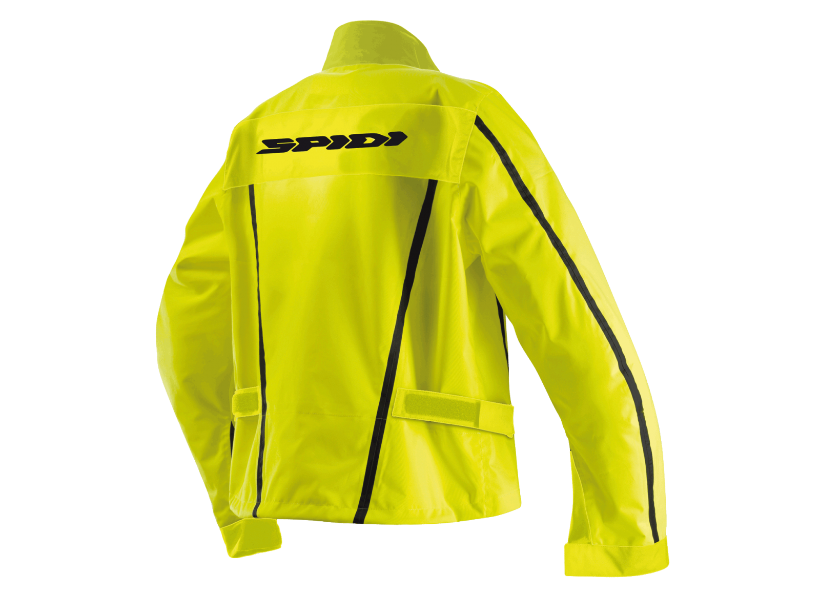 Куртка-дождевик SPIDI RAIN COVER Fluo/Yellow