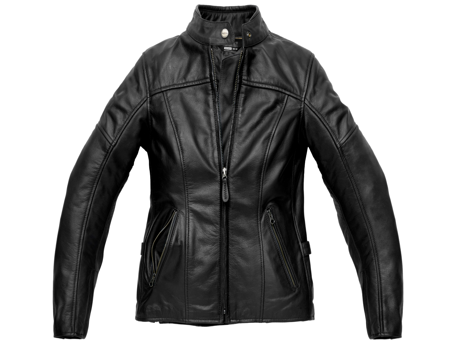 Мотокуртка женская SPIDI MACK LADY Black