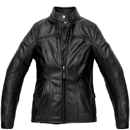 Мотокуртка женская SPIDI MACK LADY Black