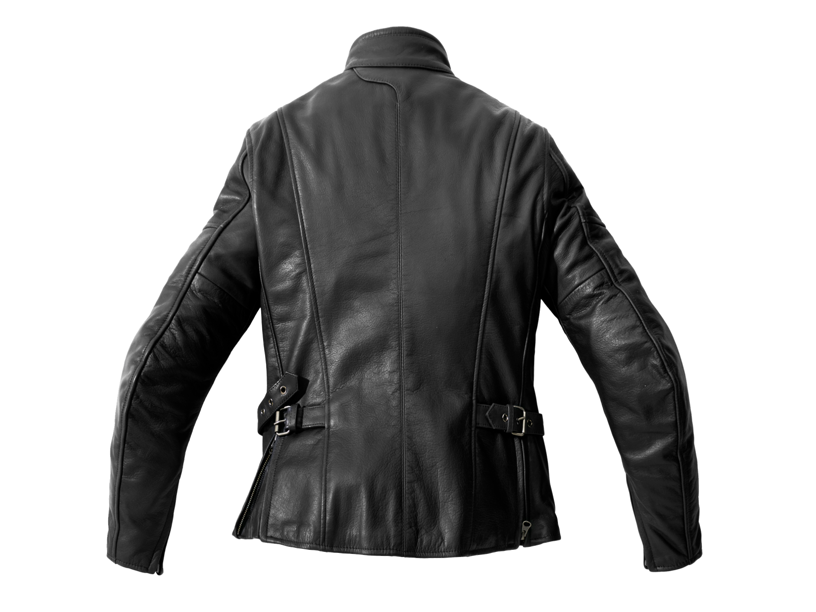 Мотокуртка женская SPIDI MACK LADY Black