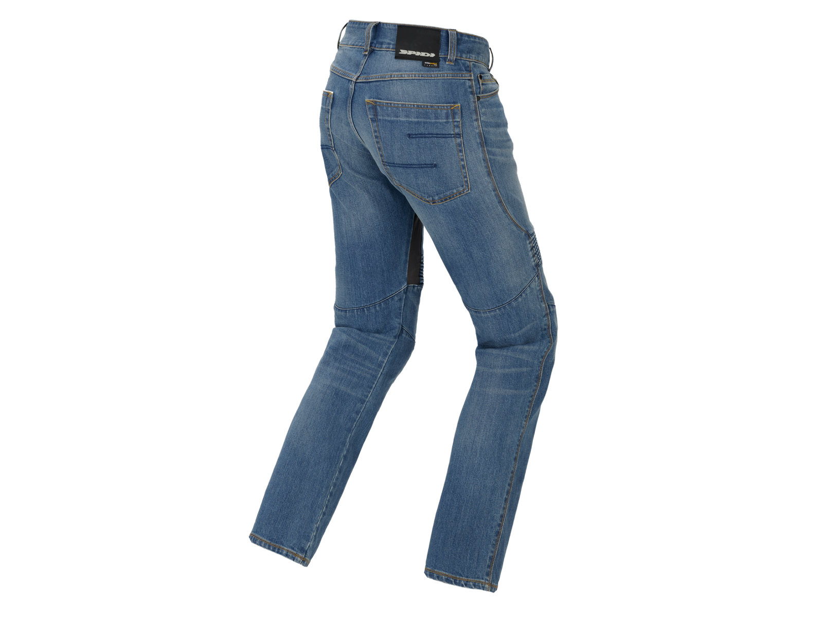 Мотоджинсы SPIDI FURIOUS PRO Blue Used