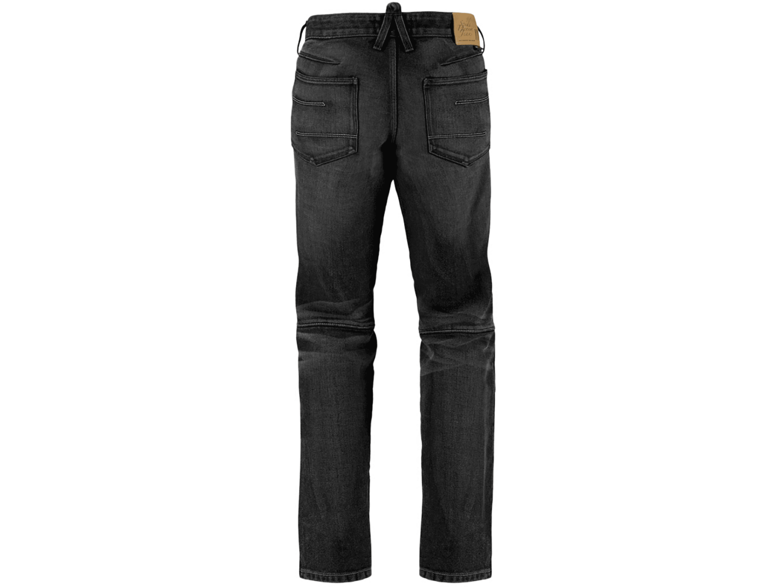 Мотоджинсы SPIDI CREW JEANS Superstone wash