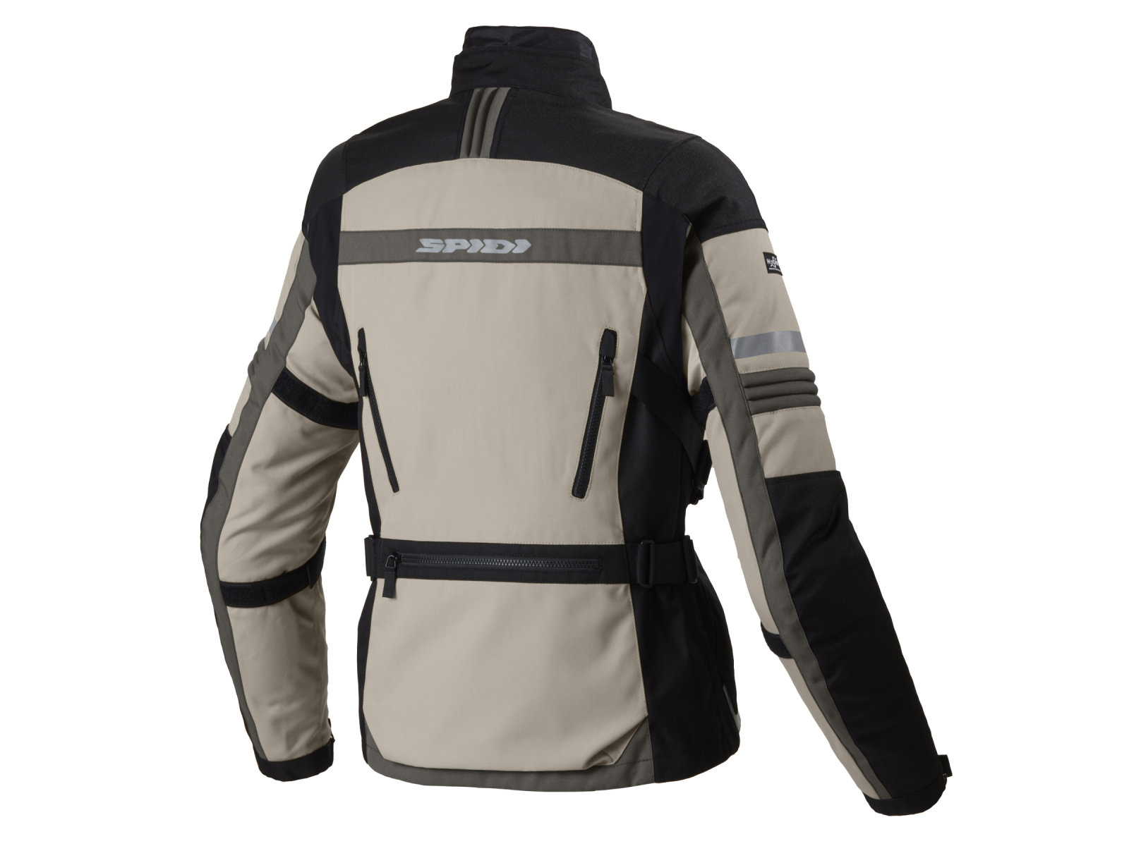 Мотокуртка SPIDI MODULAR Sand