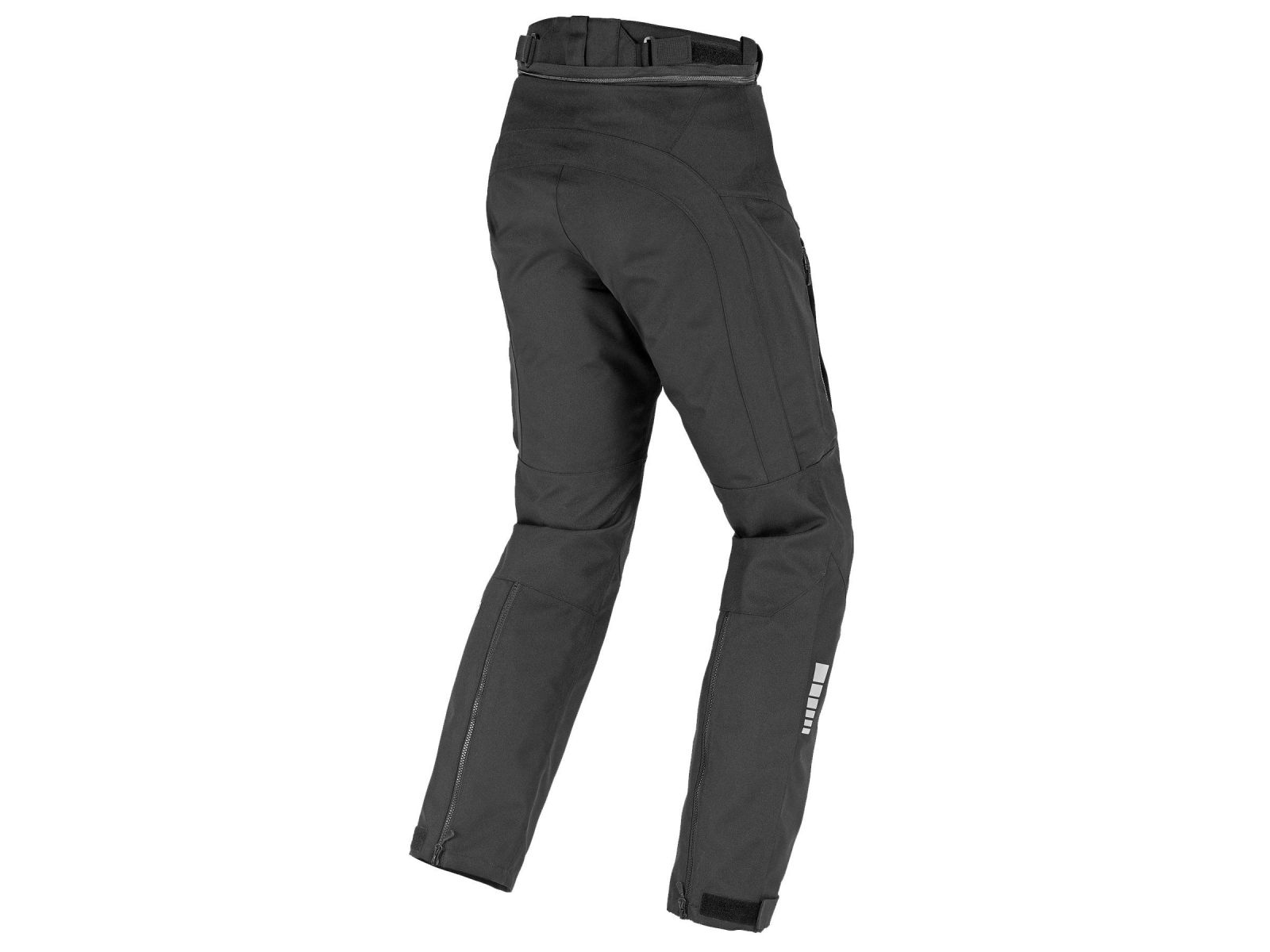 Мотобрюки SPIDI OUTLANDER Black