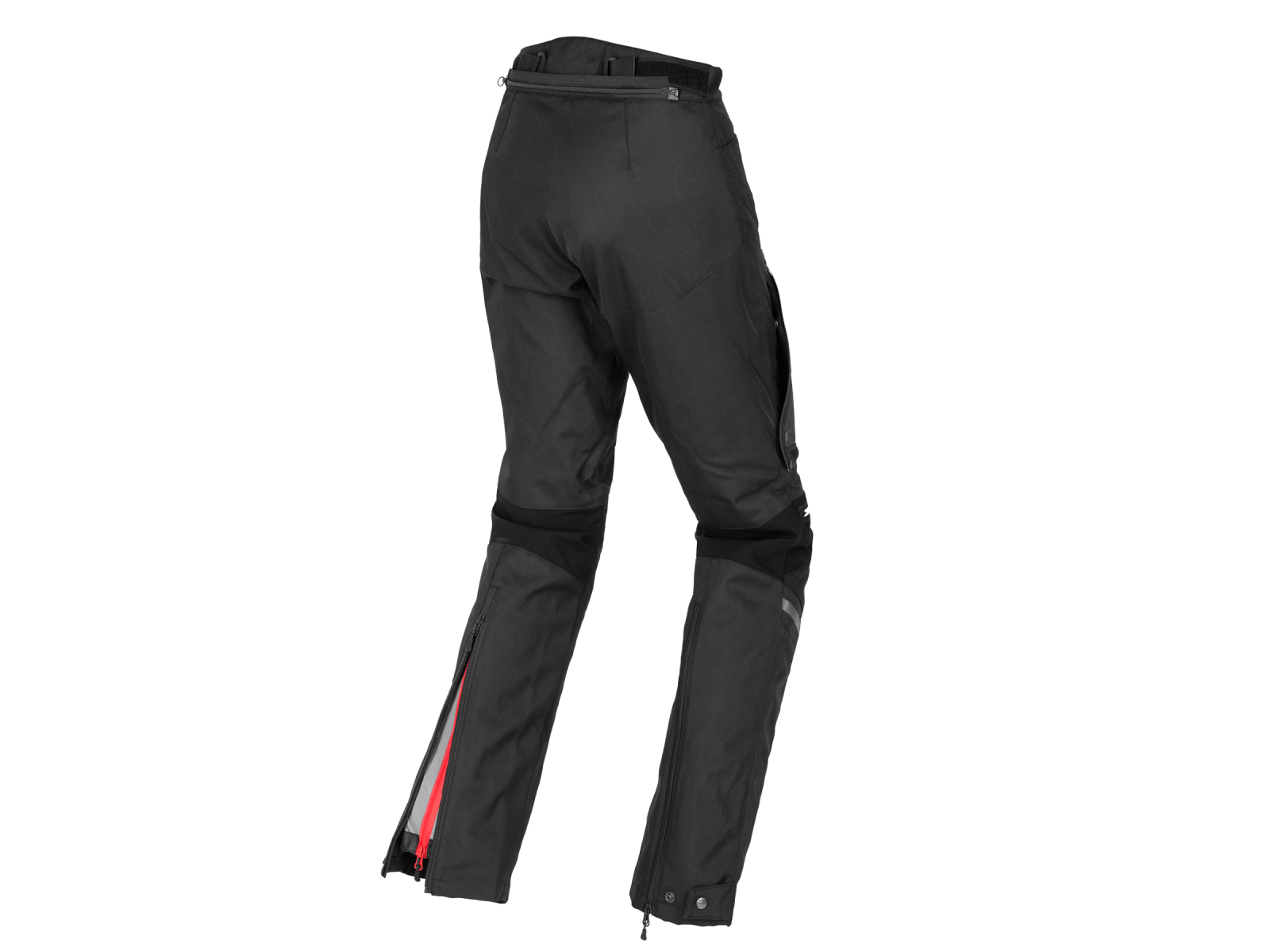 Мотобрюки женские SPIDI 4 SEASON EVO LADY Black